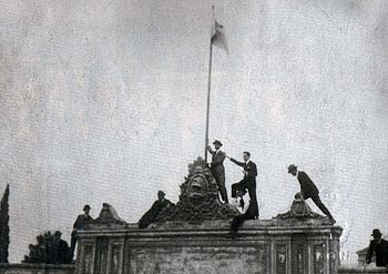 En este momento estás viendo La Reforma Universitaria de 1918: 100 años después