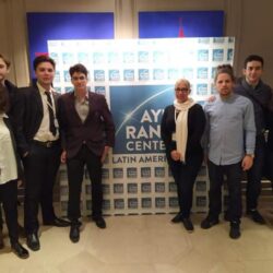 Primera AynRandCon de Latinoamérica