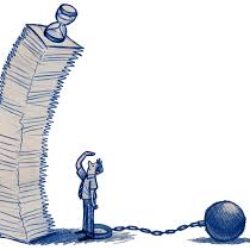 ¿Burocracia Pública?
