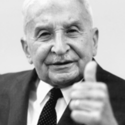 Mises y la crítica a la “filosofía de la historia”
