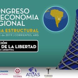 En el VI Congreso de Economía Regional deliberarán sobre las reformas estructurales