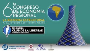 Lee más sobre el artículo Sexto Congreso de Economía Regional
