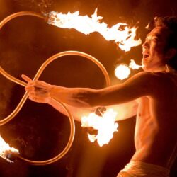 La soberbia de seguir jugando con fuego por Alberto Medina Méndez