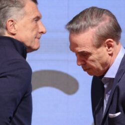 Cepo: otra demostración del kirchnerismo de buenos modales por Dylan Brest