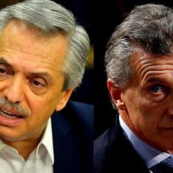 Replanteo por el liderazgo opositor en Argentina Por José Eduardo Carballo Sawula.
