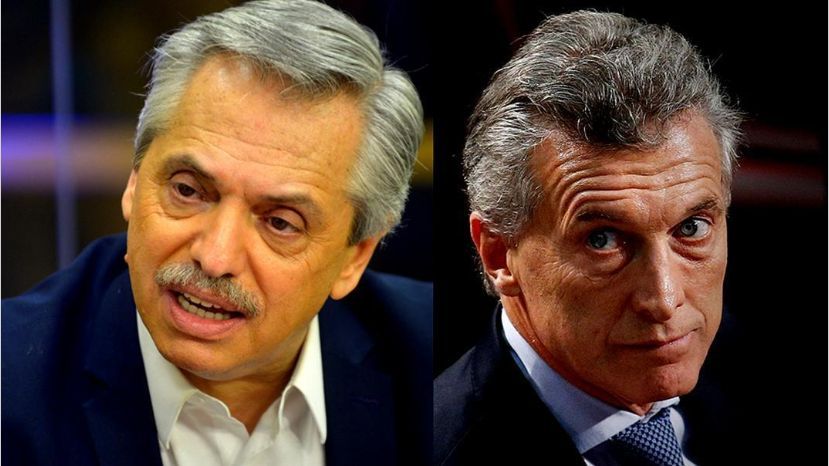 En este momento estás viendo Replanteo por el liderazgo opositor en Argentina Por José Eduardo Carballo Sawula.
