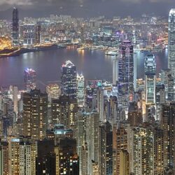 Hong Kong, un éxito improbable