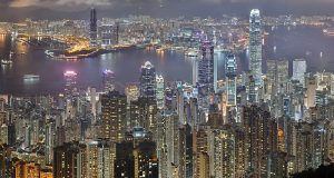 Lee más sobre el artículo Hong Kong, un éxito improbable