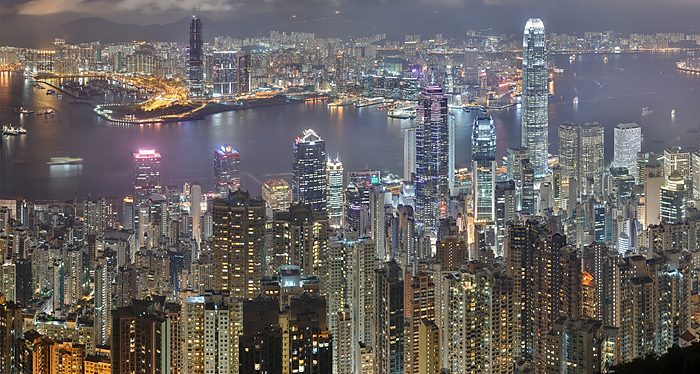 En este momento estás viendo Hong Kong, un éxito improbable