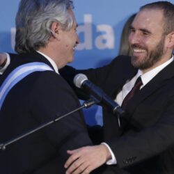 Invertir es una condición vital para el desarrollo