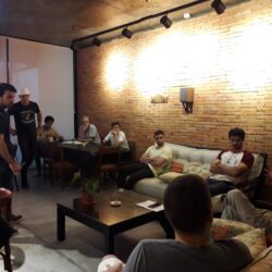 Finaliza el debate abierto
