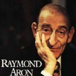 Se homenajeó a Reymond Aron