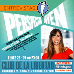 Perspectiva Joven: Última semana de mayo