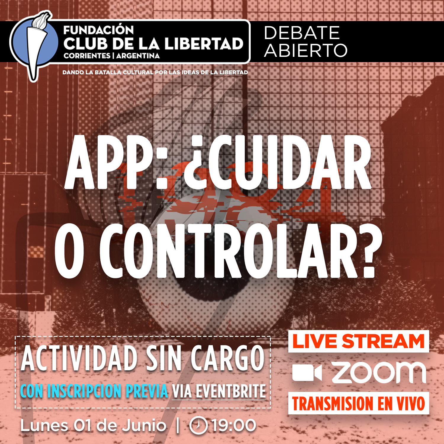 En este momento estás viendo Debate abierto: App ¿Cuidar o controlar?