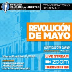 Revolución de Mayo