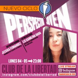 Perspectiva Joven: Grilla de la primera semana de Mayo
