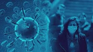 Lee más sobre el artículo Cine debate – ¿Cómo enfrentarse al Coronavirus?
