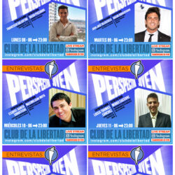 Perspectiva Joven 08/06 al 14/06