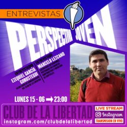 Perspectiva Joven 15/06 al 21/06