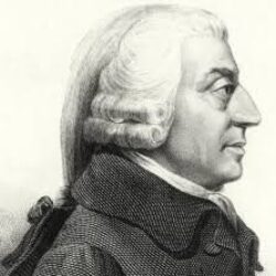 Adam Smith, el padre de las diferentes ideas económicas