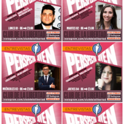 Perspectiva Joven 01/06 al 07/06