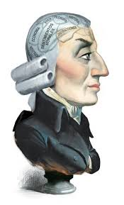 Lee más sobre el artículo Crónica del homenaje a Adam Smith