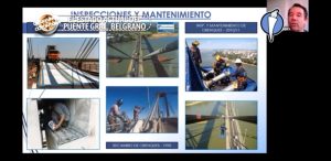 Lee más sobre el artículo Desayunos de Coyuntura: «El Estado Actual del Puente General Belgrano»
