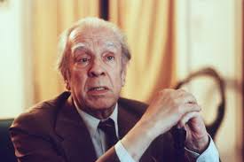 En este momento estás viendo Crónica de Borges