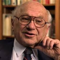 El Legado de Milton Friedman
