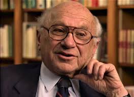 Lee más sobre el artículo El Legado de Milton Friedman