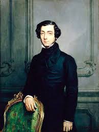 Lee más sobre el artículo El legado de Tocqueville