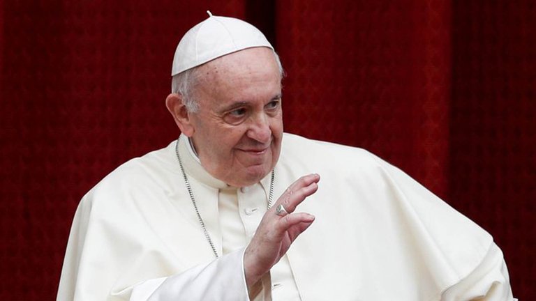 En este momento estás viendo El papa Francisco y la tragedia de los comunes
