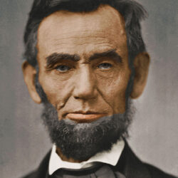 Lincoln: el creador del EEUU moderno