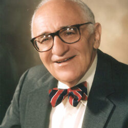 Murray Rothbard, ¿por qué le debemos tanto?