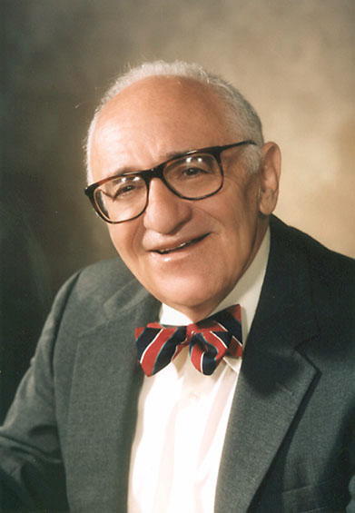 En este momento estás viendo Murray Rothbard, ¿por qué le debemos tanto?