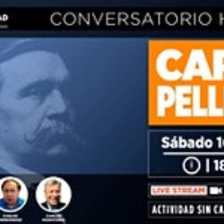 Ciclo de Homenajes: Carlos Pellegrini