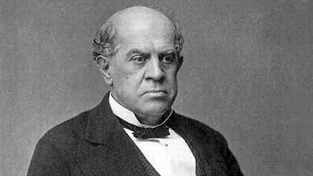 En este momento estás viendo Domingo Faustino Sarmiento: el padre del aula